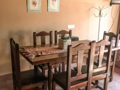 1-star Bungalows Complejo Los Alamos