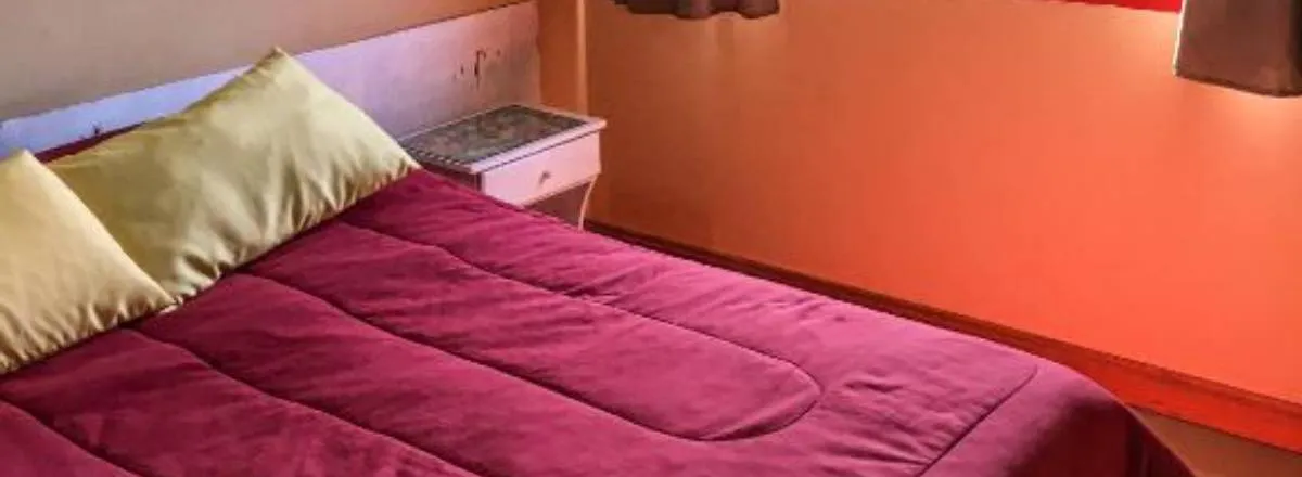 1-star Bungalows Complejo Los Alamos