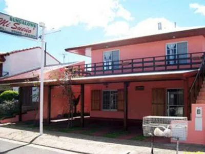 Mi Sueño 1-star Bungalows  in  Federación
