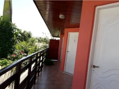 1-star Bungalows Mi Sueño