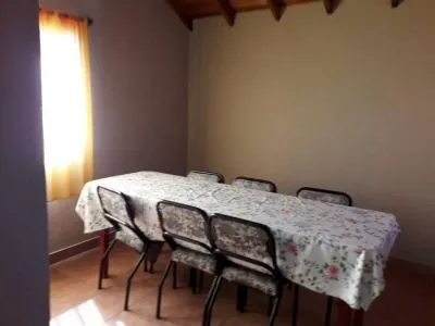 1-star Bungalows Mi Sueño