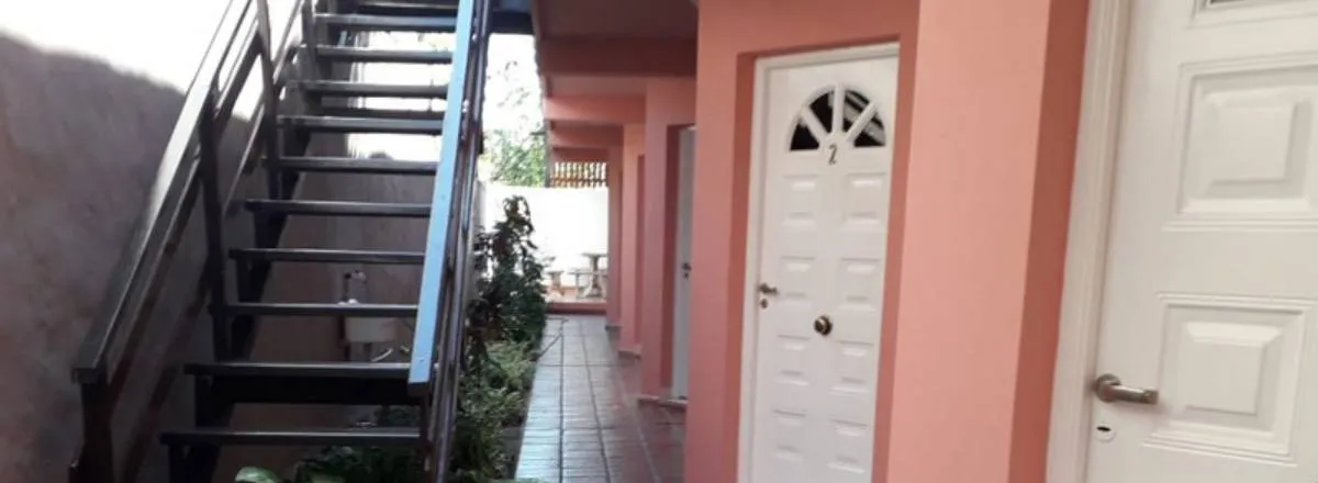 1-star Bungalows Mi Sueño