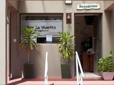 Bungalows 1 estrella Por la Vuelta