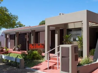 Bungalows 1 estrella Por la Vuelta