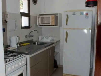 Bungalows 1 estrella Por la Vuelta