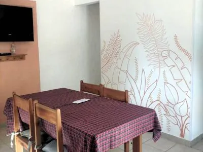 Bungalows 1 estrella Por la Vuelta