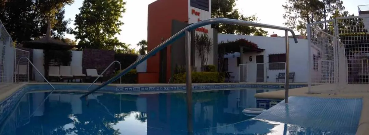 Bungalows 1 estrella Por la Vuelta