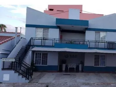 1-star Bungalows Río de Los Pajaros