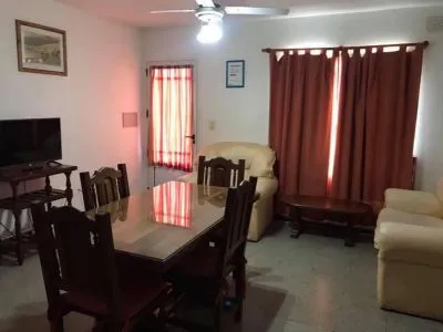 1-star Bungalows Río de Los Pajaros