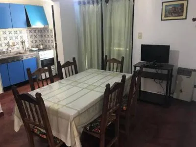 1-star Bungalows Río de Los Pajaros