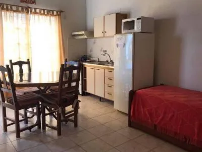 1-star Bungalows Río de Los Pajaros