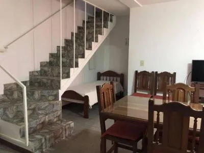 1-star Bungalows Río de Los Pajaros