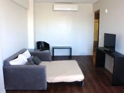 Apartments Deptos Temporarios