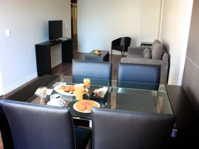 Apartments Deptos Temporarios