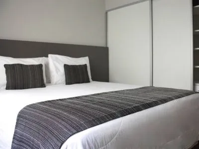 Apartments Deptos Temporarios