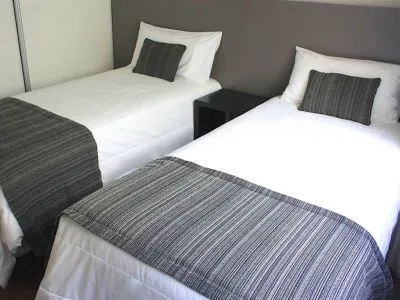 Apartments Deptos Temporarios