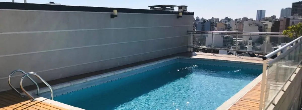 Apartments Deptos Temporarios