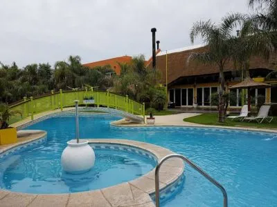 Bolacuá Hotel de Campo 4-star Hotels  in  Gualeguaychú