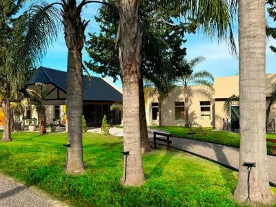 Hoteles 4 estrellas Bolacuá Hotel de Campo