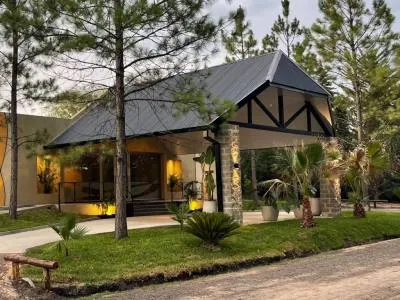 Hoteles 4 estrellas Bolacuá Hotel de Campo