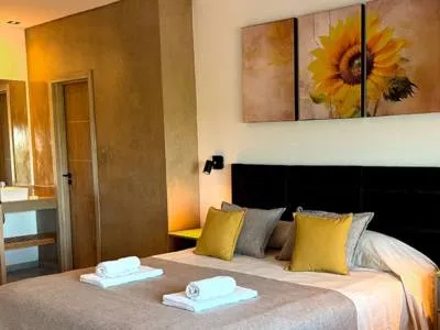 Hoteles 4 estrellas Bolacuá Hotel de Campo