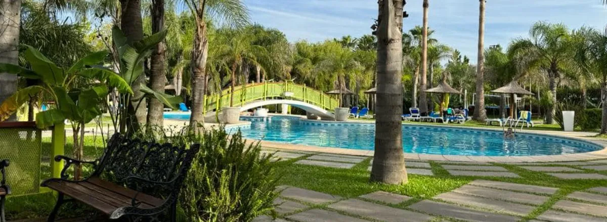 Hoteles 4 estrellas Bolacuá Hotel de Campo