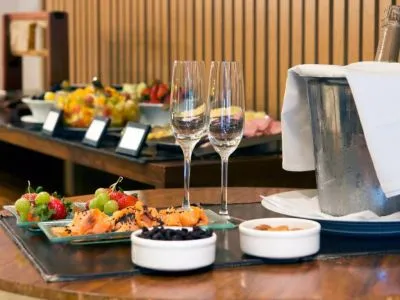 Boutique Hotels Nuss Soho