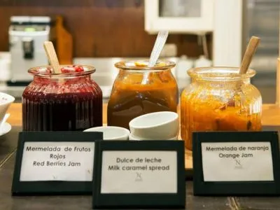 Boutique Hotels Nuss Soho