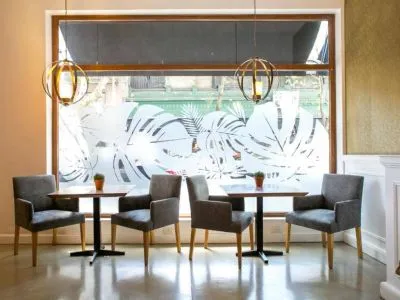 Boutique Hotels Nuss Soho