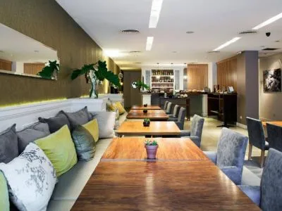 Boutique Hotels Nuss Soho