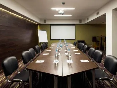 Boutique Hotels Nuss Soho