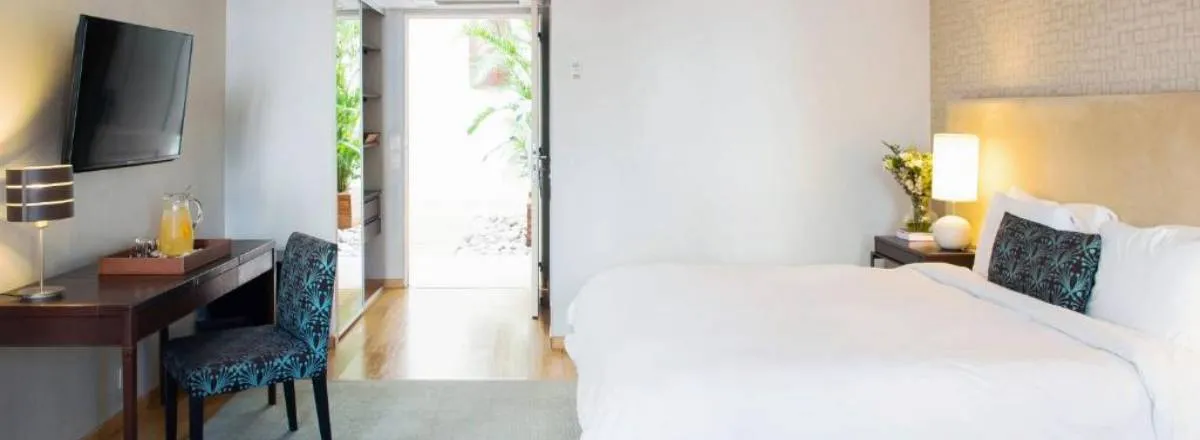 Boutique Hotels Nuss Soho