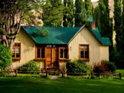 Nibepo Aike 3-star Hostelries  in  El Calafate