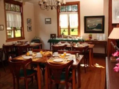 3-star Hostelries Nibepo Aike