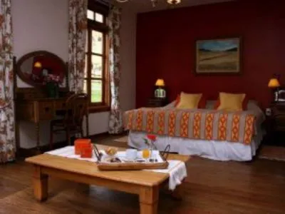 3-star Hostelries Nibepo Aike