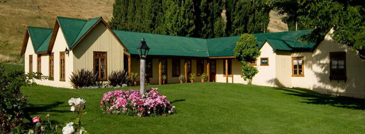 3-star Hostelries Nibepo Aike