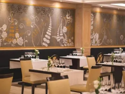 Hoteles 5 estrellas Diplomatic