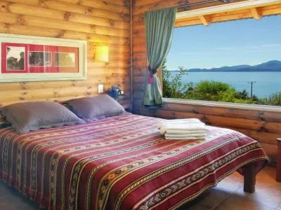 Cabañas 2 estrellas Cabañas Los Manzanos