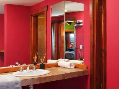 Cabañas 2 estrellas Cabañas Los Manzanos