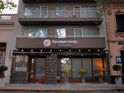 Palermo Suites 4-star Apart Hotels  in  Buenos Aires