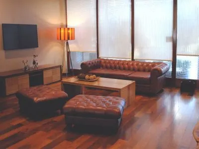 4-star Apart Hotels Palermo Suites