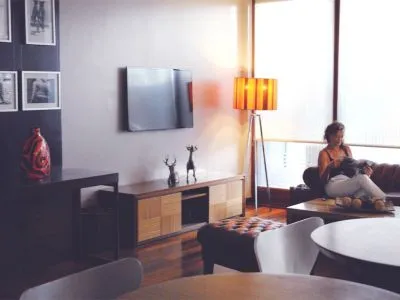 4-star Apart Hotels Palermo Suites