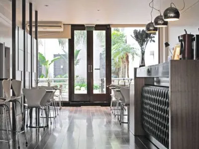 4-star Apart Hotels Palermo Suites