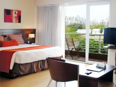 4-star Apart Hotels Palermo Suites