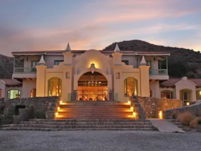 Hotel Huacalera Hoteles Boutique  en  Tilcara