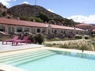 Boutique Hotels Hotel Huacalera