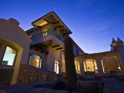 Boutique Hotels Hotel Huacalera