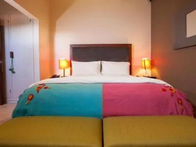 Boutique Hotels Hotel Huacalera