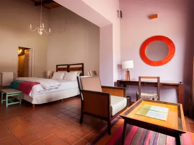 Boutique Hotels Hotel Huacalera