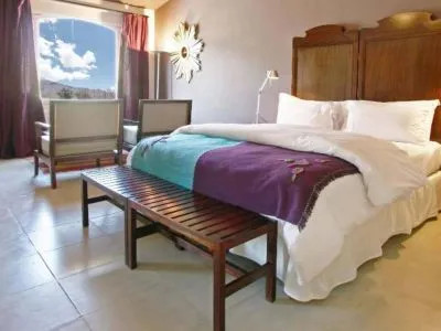 Boutique Hotels Hotel Huacalera